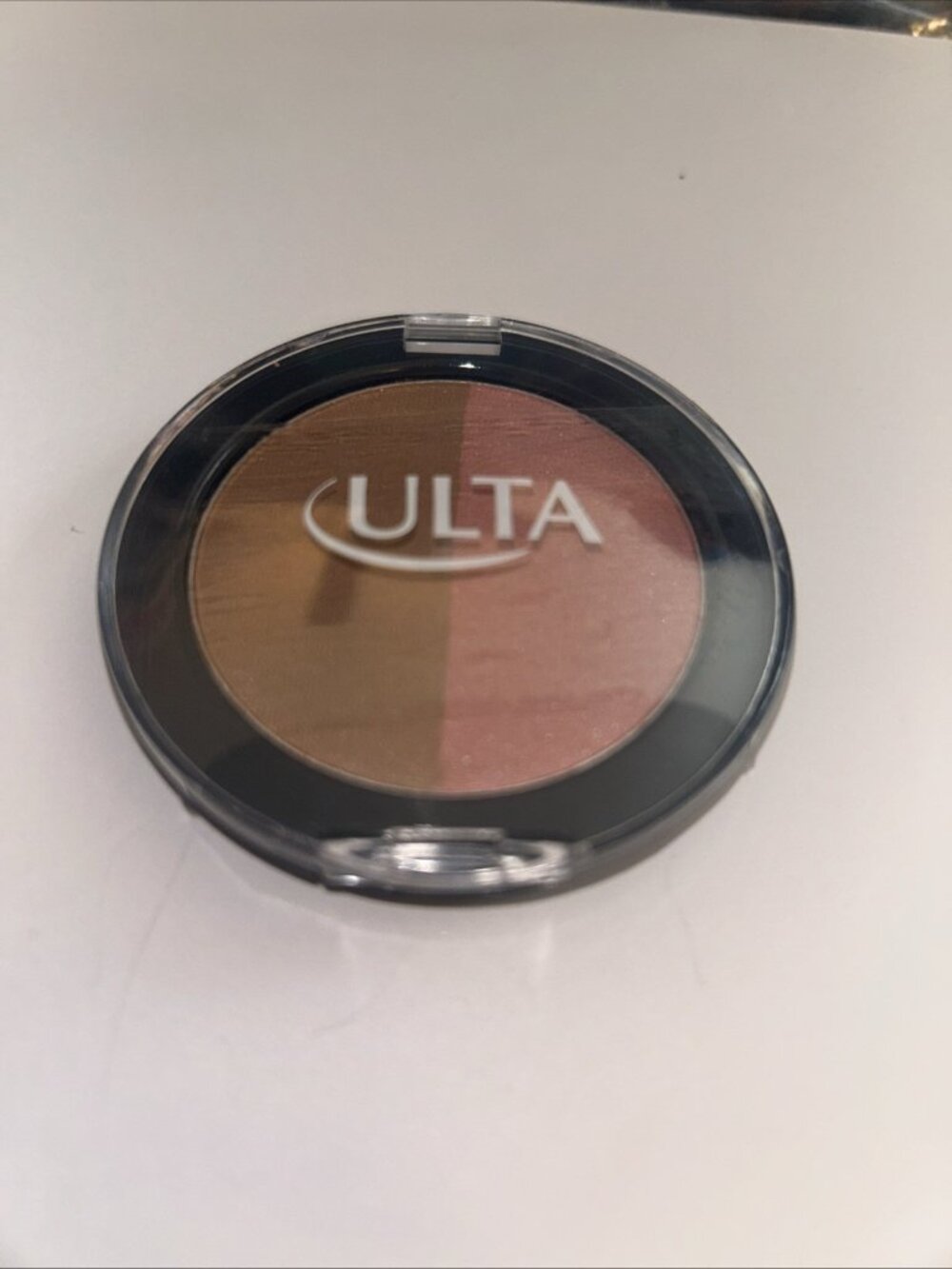 ULTA Beauty SPLENDOR BRONZER 0.19 oz  NEW Sealed